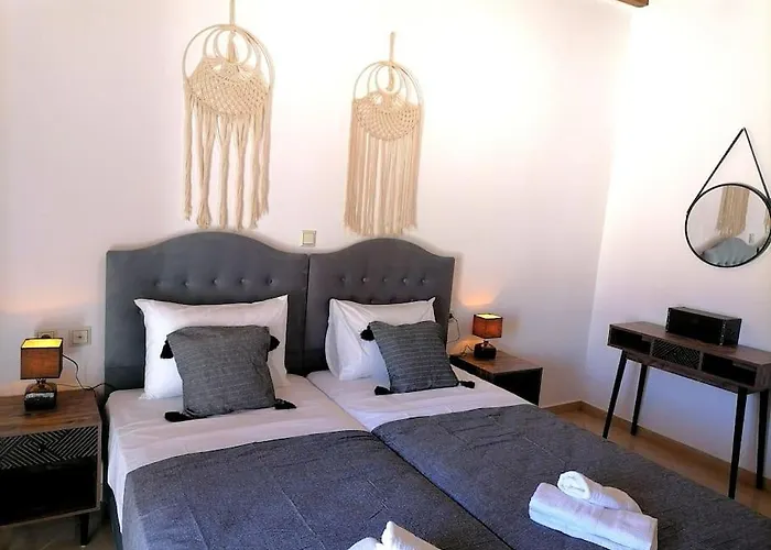 Halepouri * Ханья