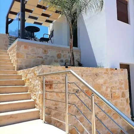 Villa Halepouri *