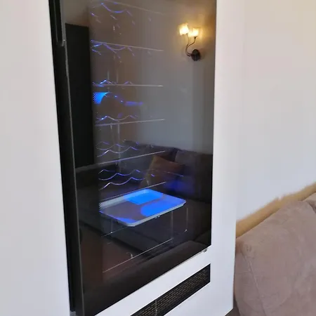 Halepouri 别墅 干尼亞