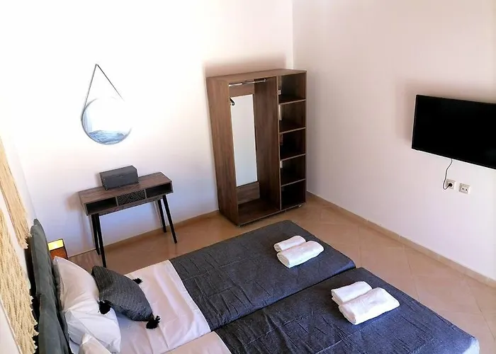 Halepouri Chania (Crete)