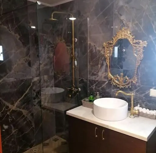 Halepouri Villa Chania (Crete)