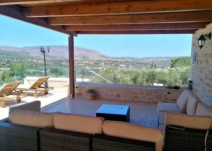 Halepouri Chania (Crete)