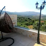 Vila Halepouri Chania (Crete)