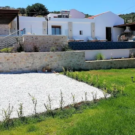 Halepouri Chania (Crete)