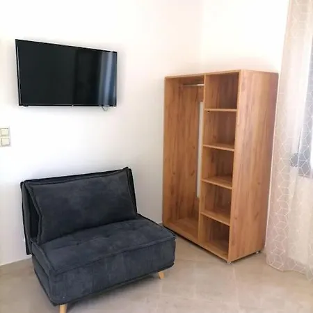 Halepouri 빌라 *