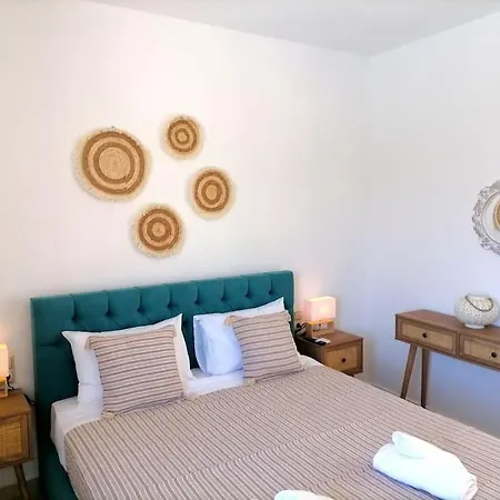 Villa Halepouri La Canée