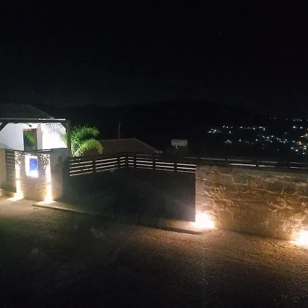 Halepouri 빌라 *
