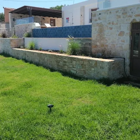 Halepouri * Chania (Crete)