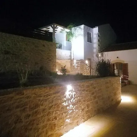 Halepouri Chania (Crete)