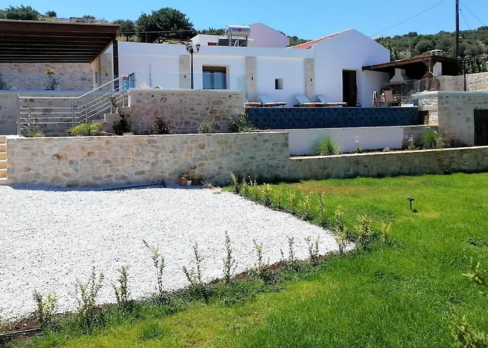 Halepouri Chania (Crete)