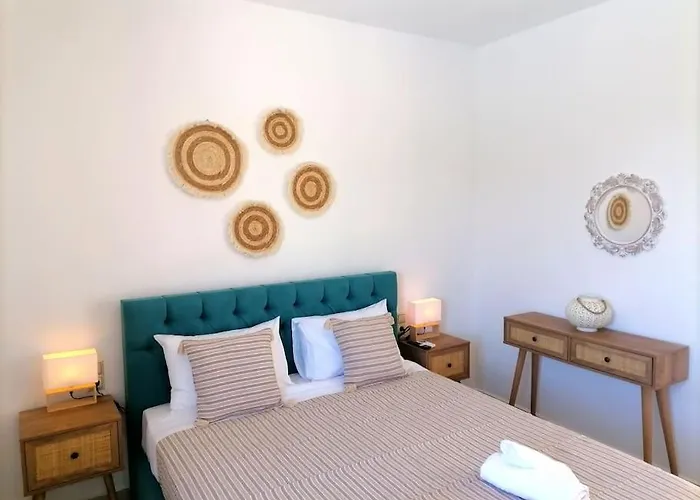 Villa Halepouri Chania (Crete)