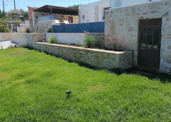 Halepouri * Chania (Crete)