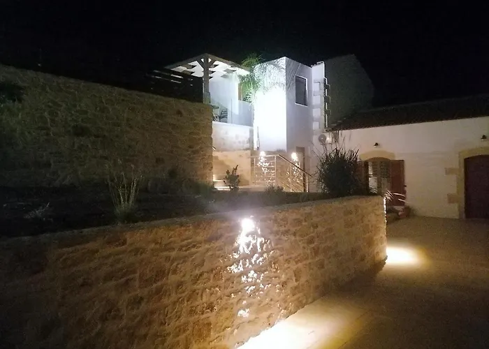 Halepouri Chania (Crete)